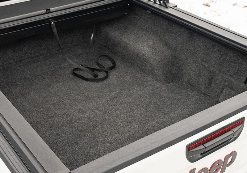 HL Guardian Comfort Mats