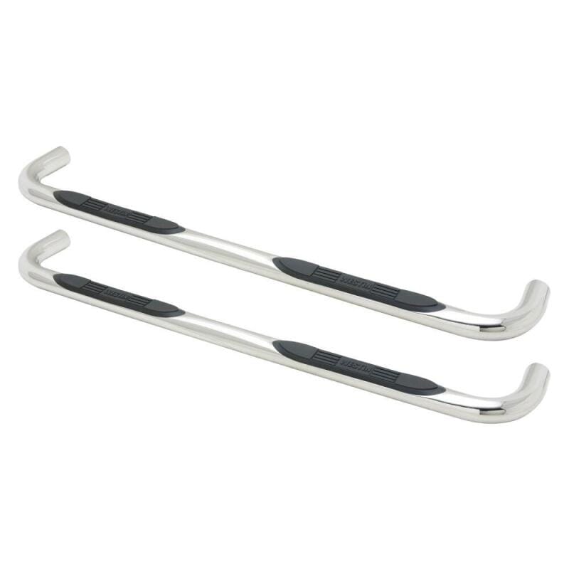 WES Nerf Bars - E-Series 3 thumbnail 2