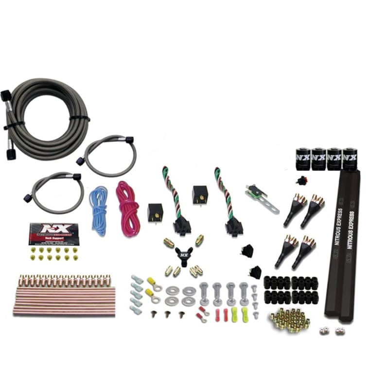NEX Nitrous Oxide Kits