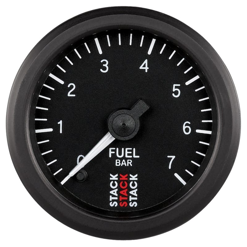 AM Stack Gauges