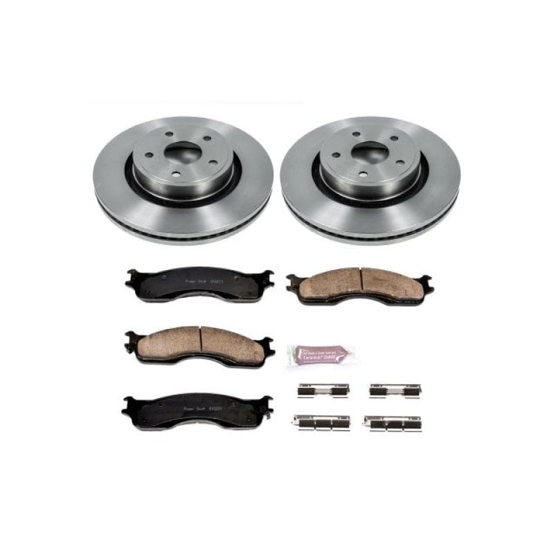 PSB Autospecialty Rotor