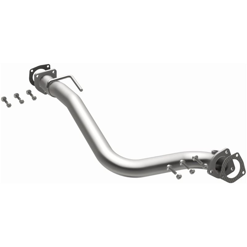 MAG BRE Front Pipe Kit thumbnail 3