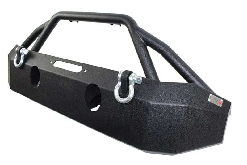 FBO Front Winch Bumpers thumbnail 2