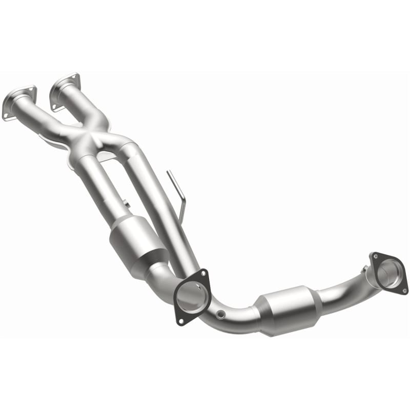 MAG Converter Direct Fit thumbnail 4