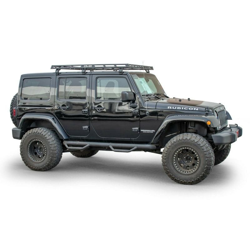 DV8 Roof Racks thumbnail 5