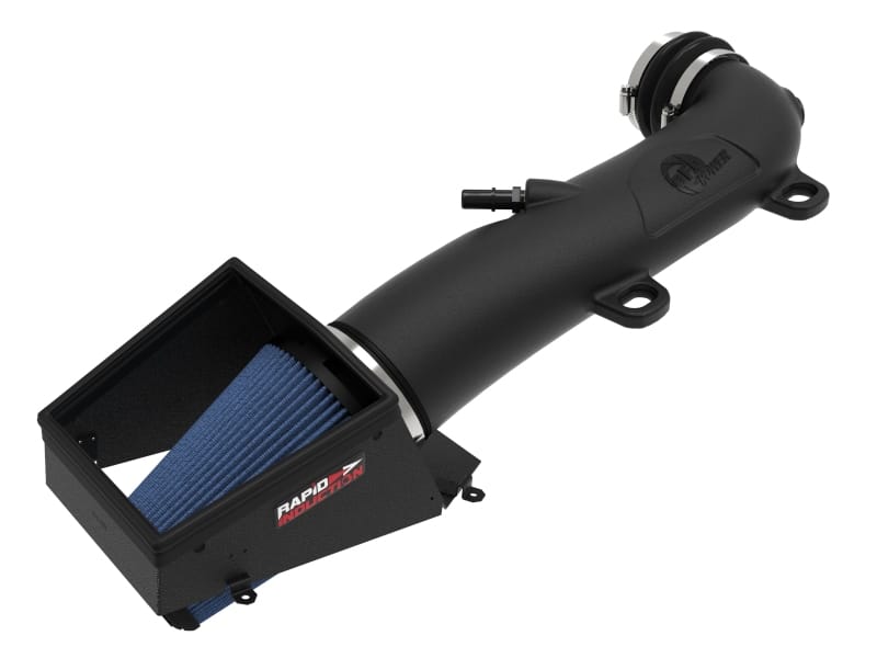 AFE Rapid Induction Stage-2 Cold Air Intakes