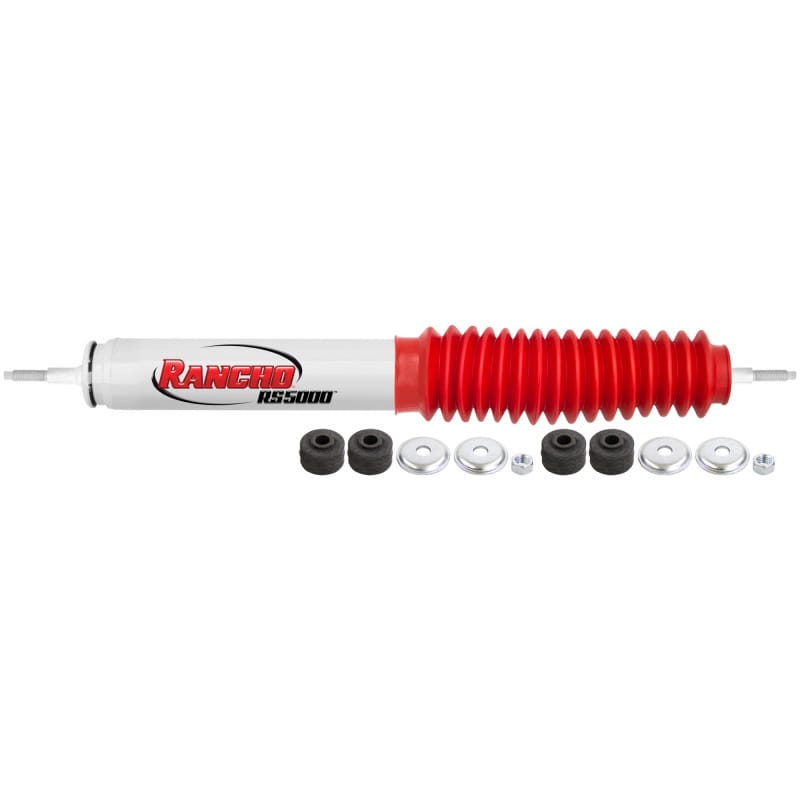 RHO RS5000 Steering Stabilizer