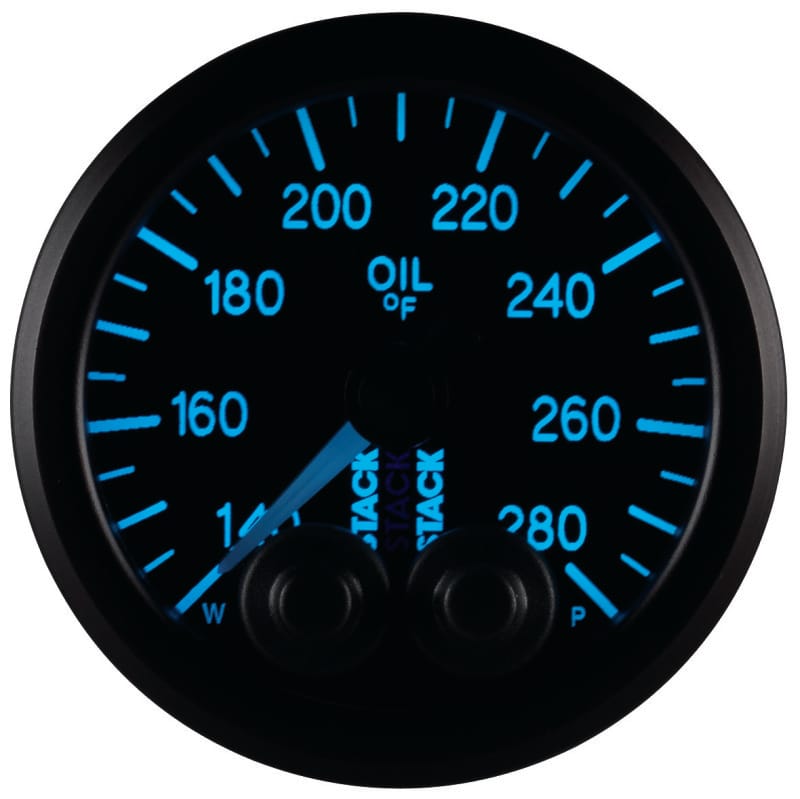 AM Stack Gauges thumbnail 4
