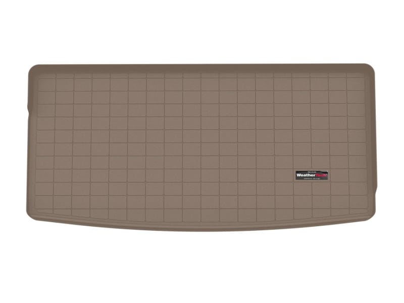 WT Cargo Liners - Tan