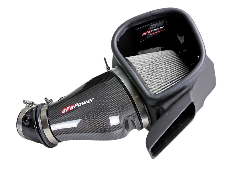 AFE Track Series Intake