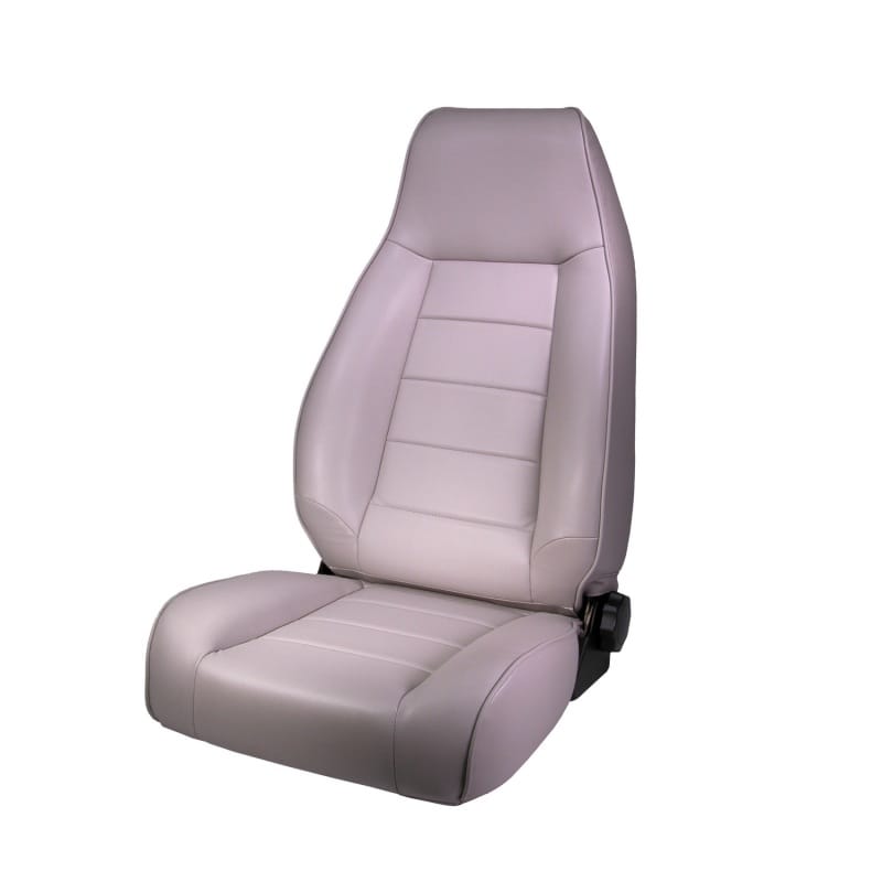 RUG High-Back Seats