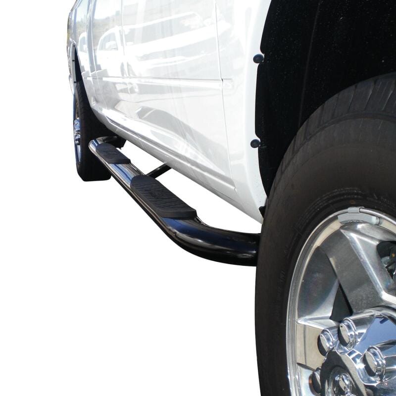 WES Nerf Bars - Platinum 4 thumbnail 3