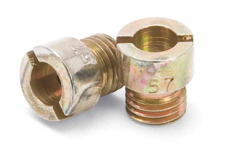 EDE Carb Jets