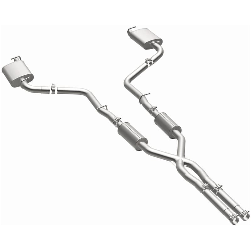 MAG BRE Exhaust Kits thumbnail 3