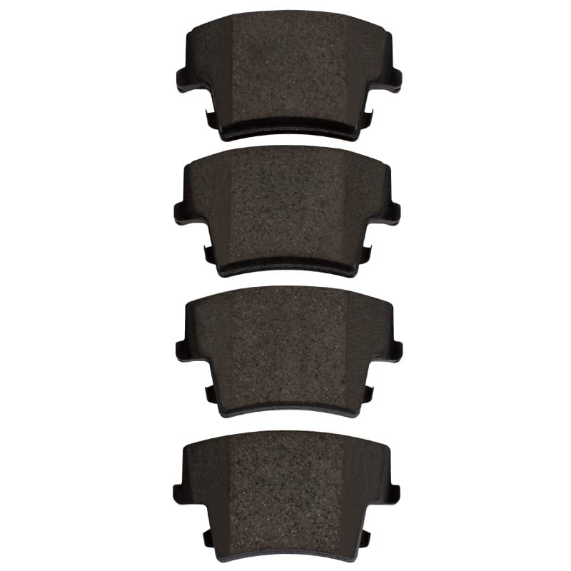 RNC Optimum OE Brake Pads thumbnail 2