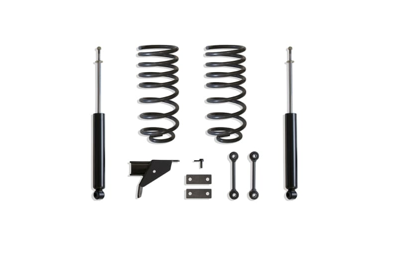 MXT Lowering Kit thumbnail 2