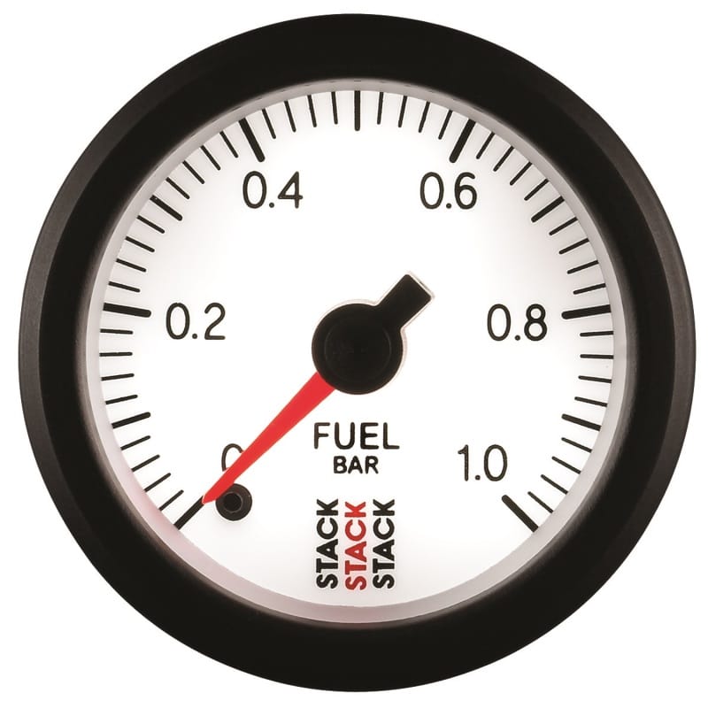 AM Stack Gauges thumbnail 4