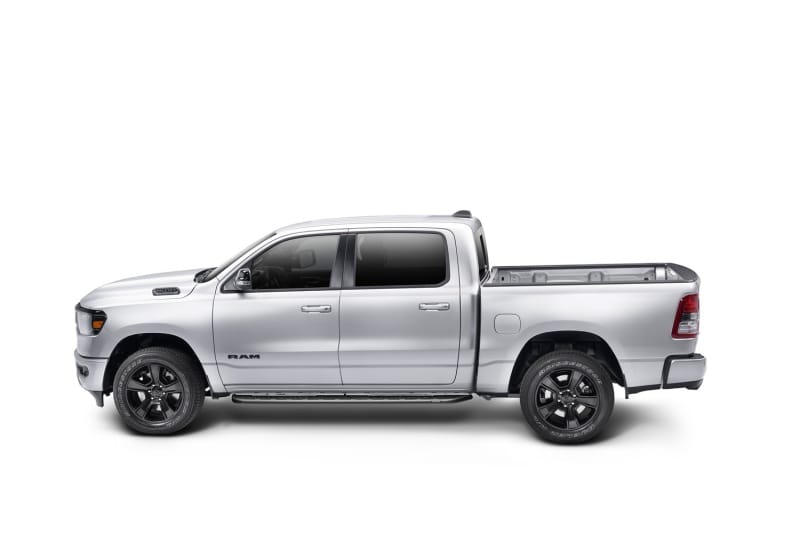 NFB Roan Running Boards thumbnail 2