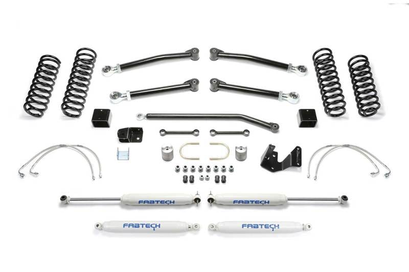 FAB Control Arm Links