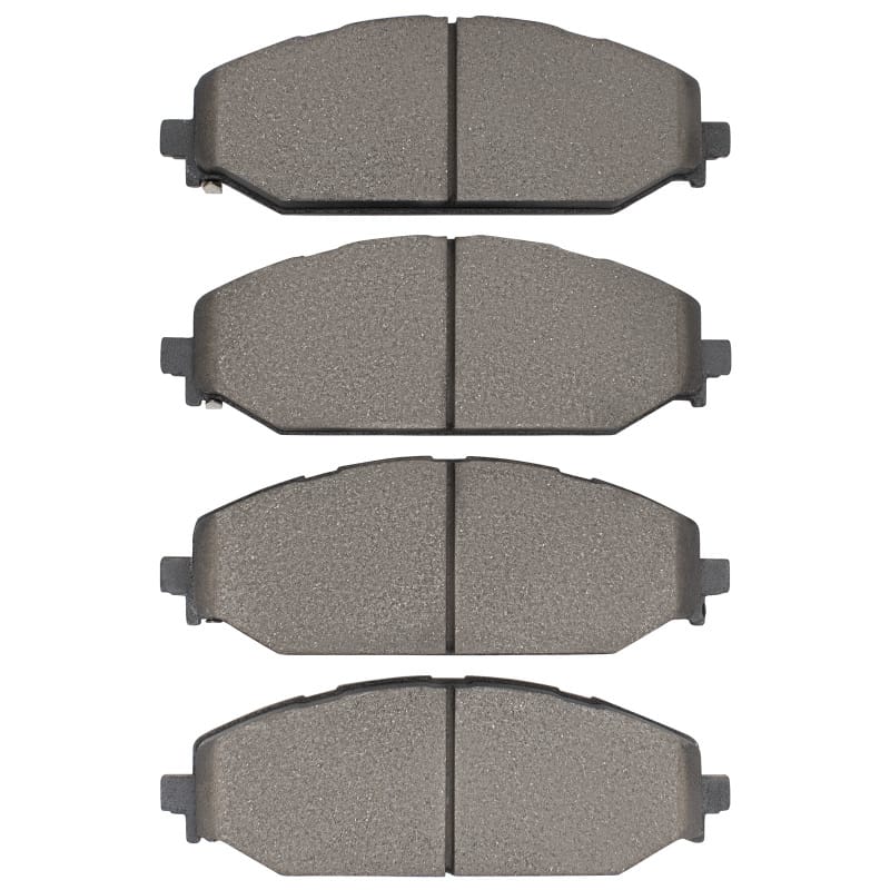 RNC Optimum OE Brake Pads thumbnail 2