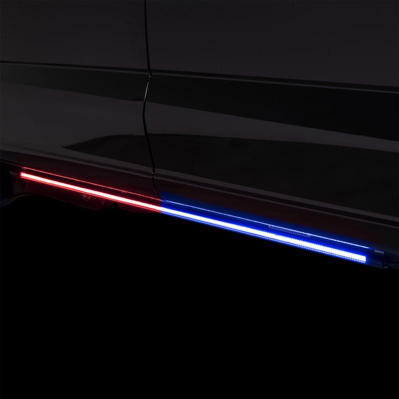 PUT E-Blade Lights
