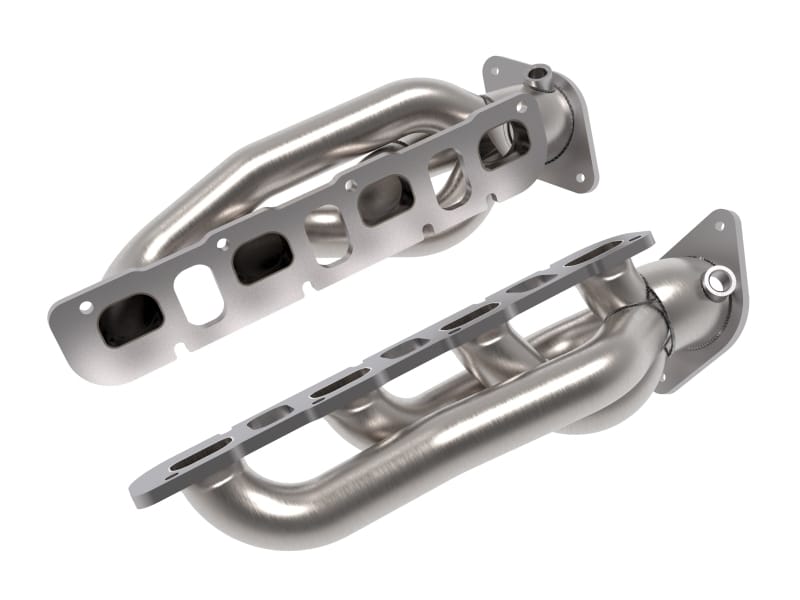 AFE Headers