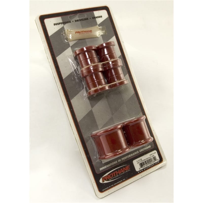 RUG Bushings