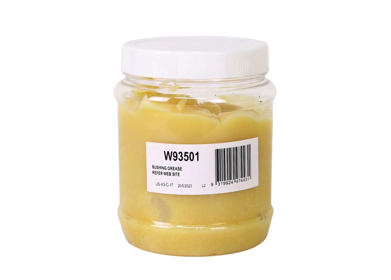 WL Bushing Grease thumbnail 2