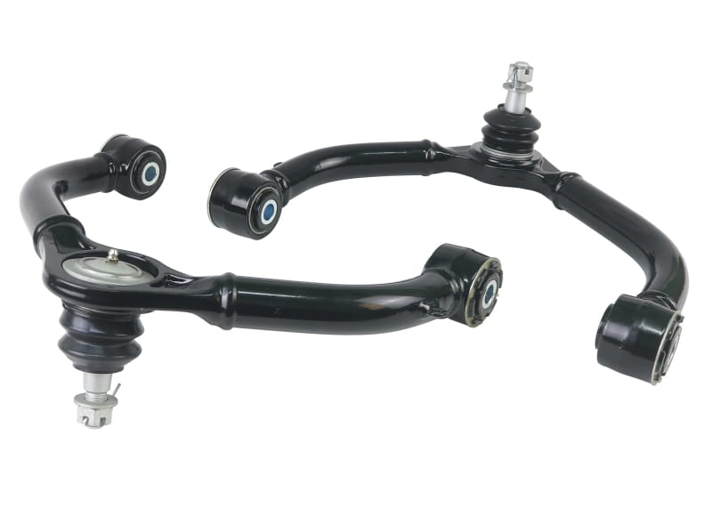 WL Control Arms - Front thumbnail 3