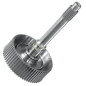 ATS Billet Shafts