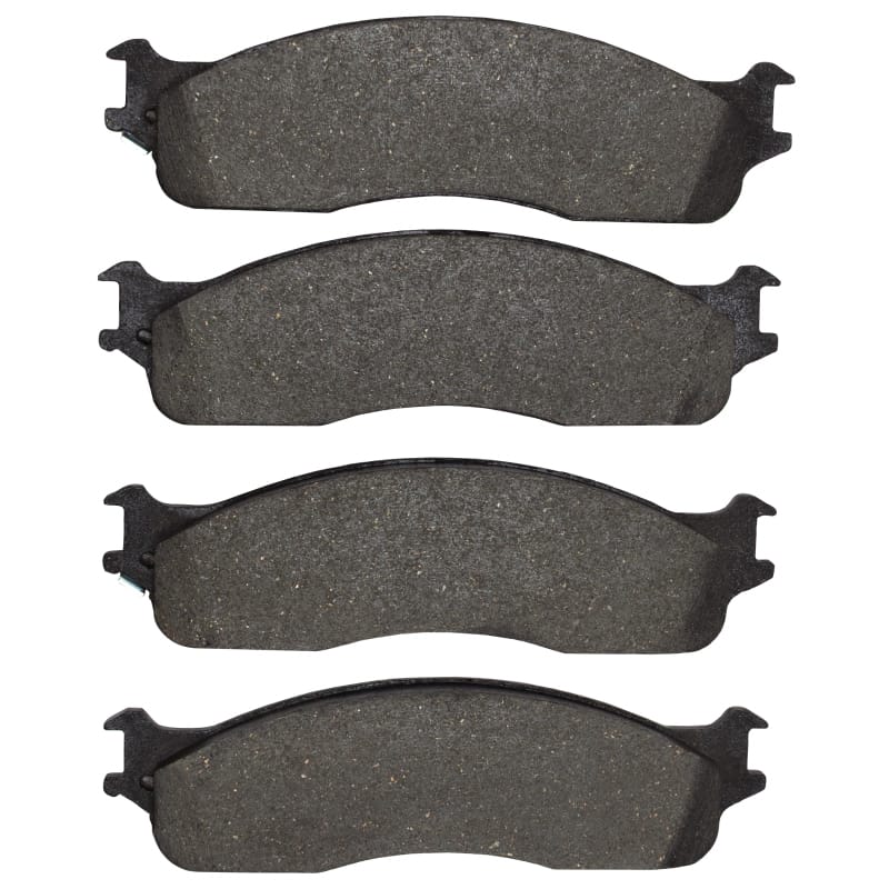 RNC Ceramic Brake Pads thumbnail 2