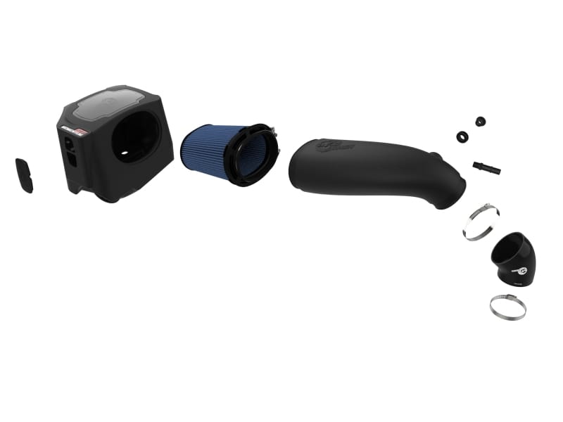 AFE Momentum GT Cold Air Intakes thumbnail 3