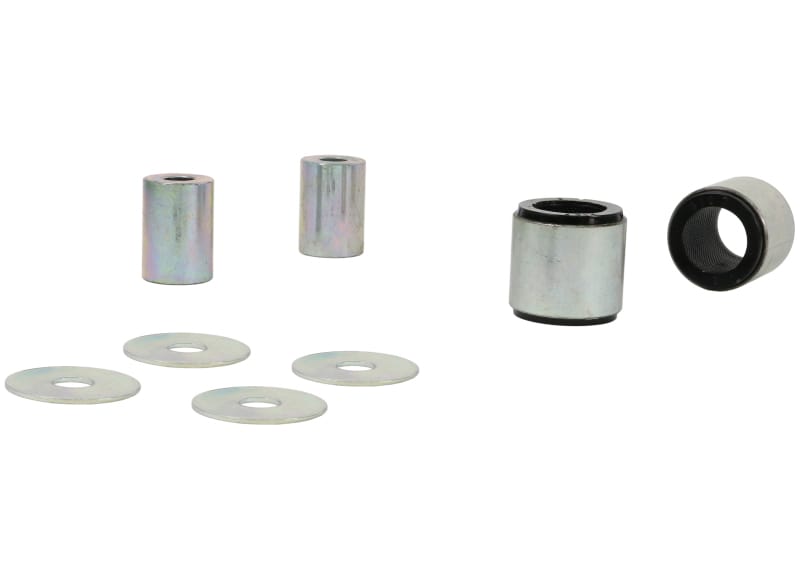 WL Bushings - Shock