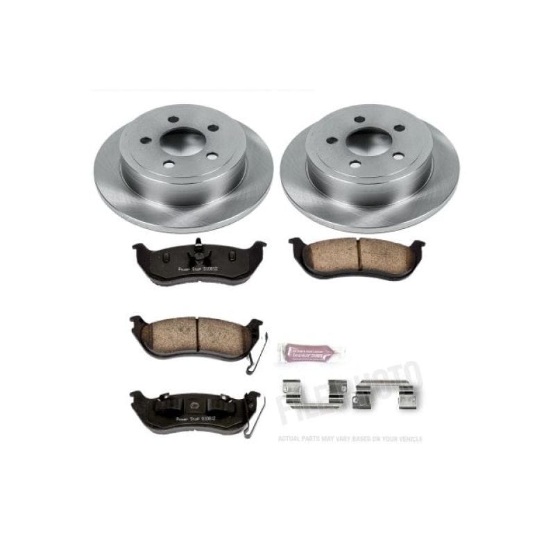PSB Autospecialty Kit