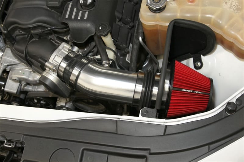SPE Cold Air Intake Kits thumbnail 3