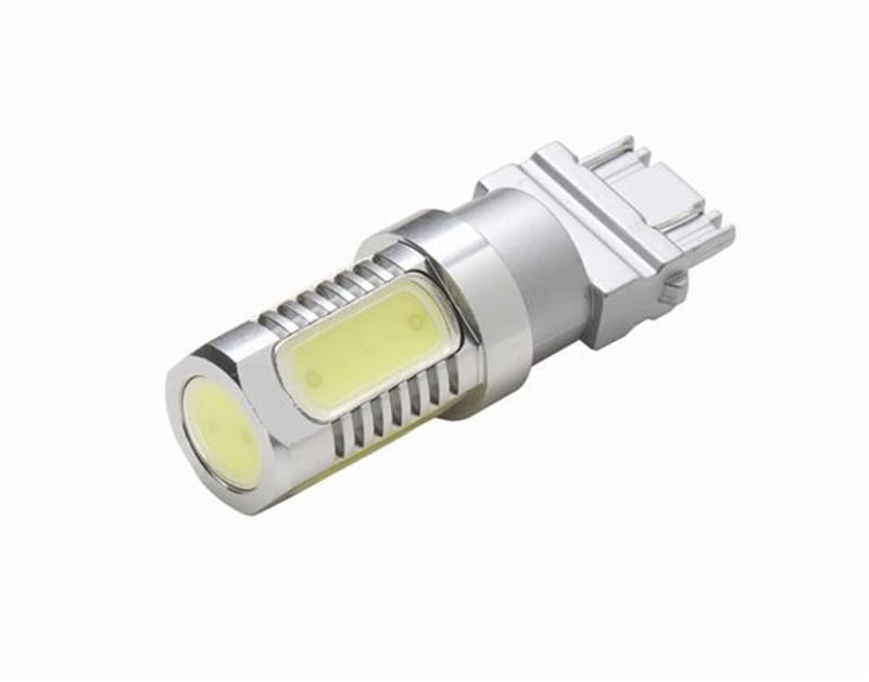 PUT Plasma LED Bulbs