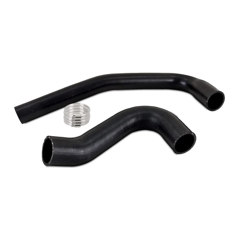 MM Silicone Hose - Radiator