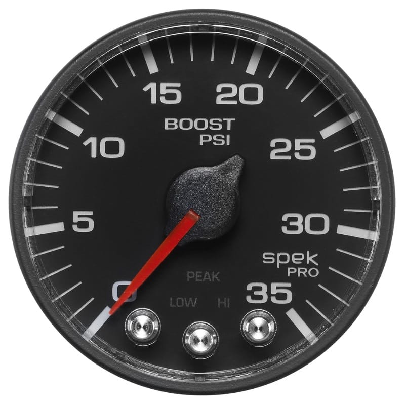 AM Spek-Pro Gauges thumbnail 2