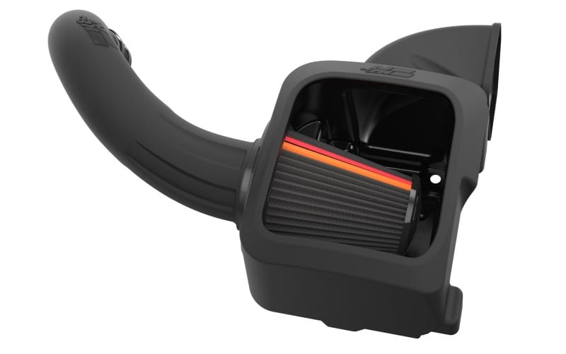 KN NextGen Cold Air Intakes thumbnail 2