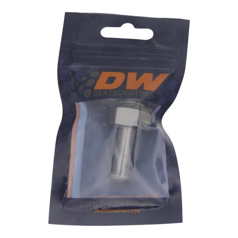 DW ORB to Hose Barb Adapters thumbnail 2