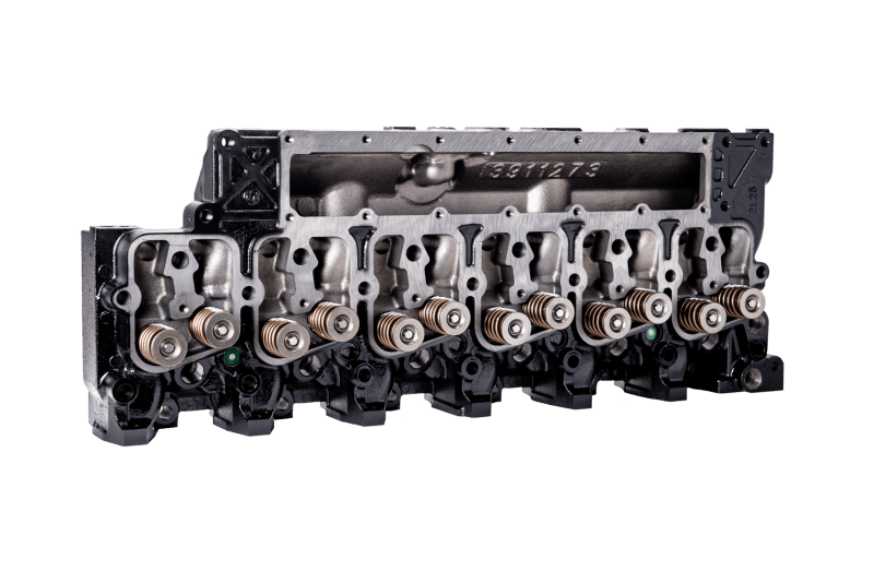 FPE Freedom Cylinder Head thumbnail 2