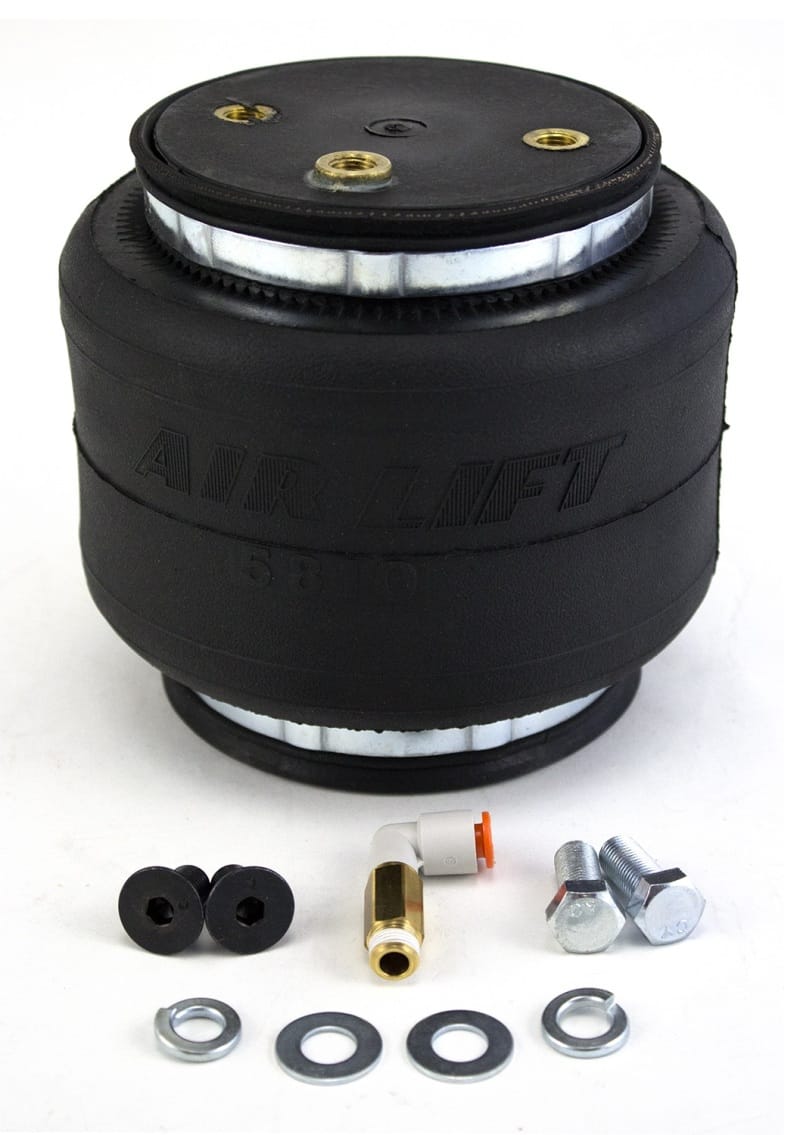 ALF 5000 Ultm Air Springs