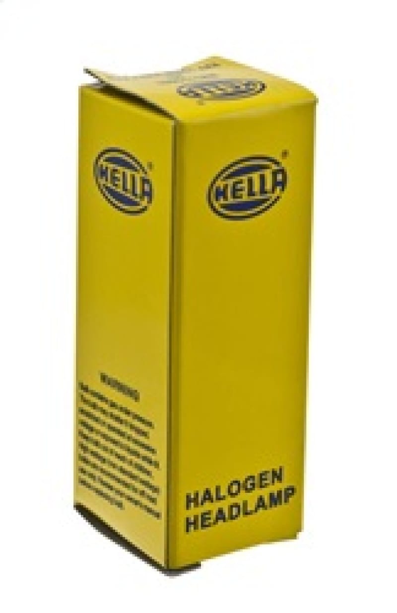 HELLA Halogen Bulb thumbnail 3