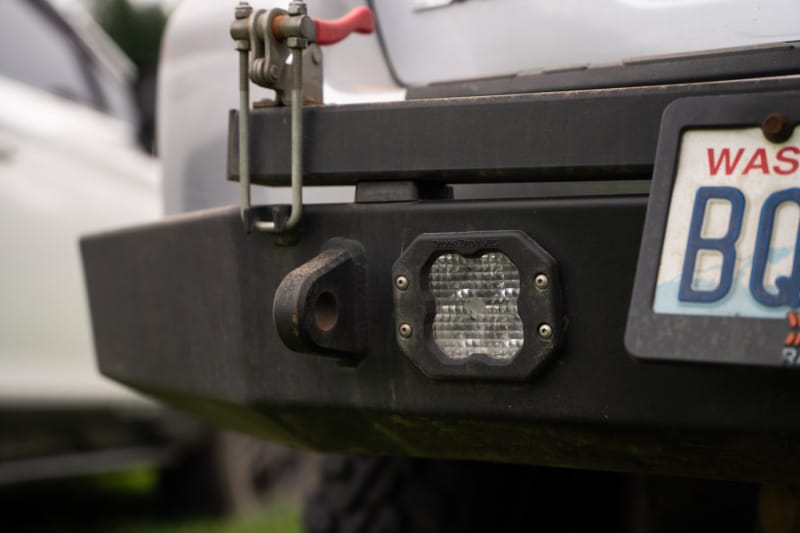 DIO LED Light Pods thumbnail 3