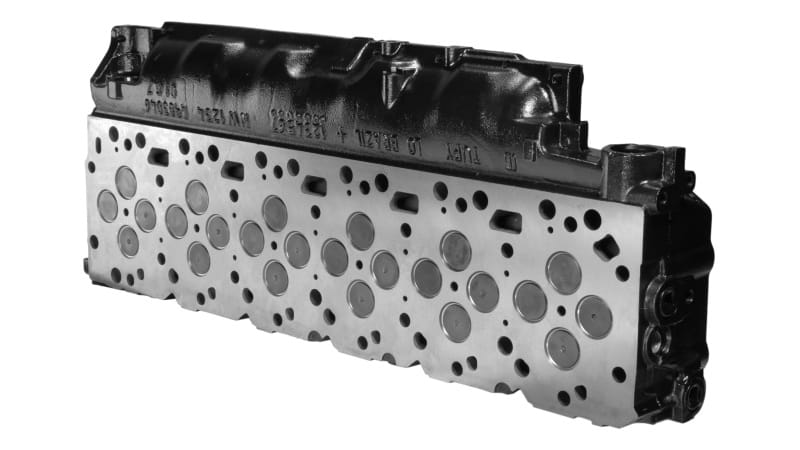 FPE Freedom Cylinder Head thumbnail 5