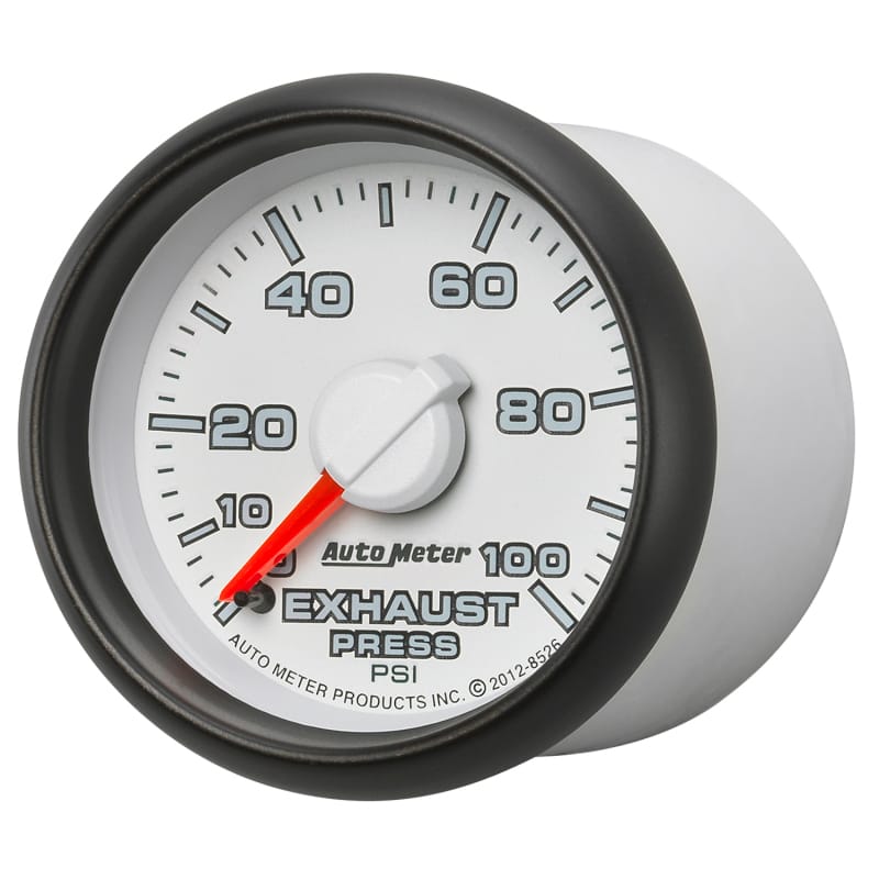 AM Factory Match Gauges thumbnail 2