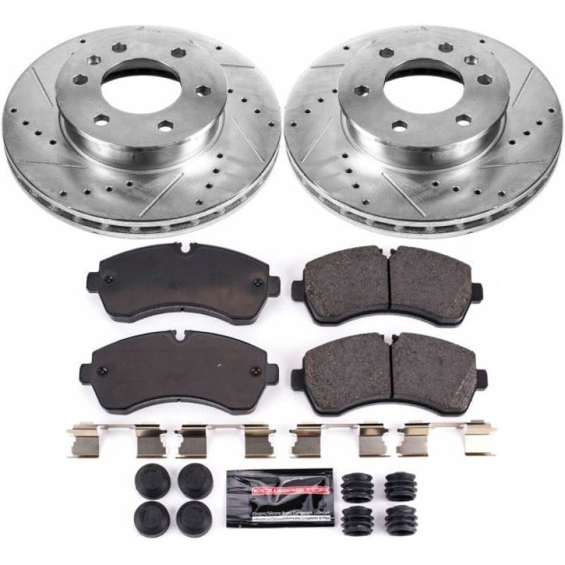 PSB Z23 Evolution Kit