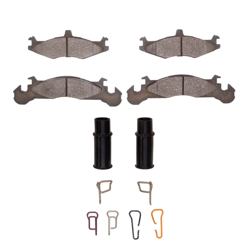 RNC Optimum OE Brake Pads