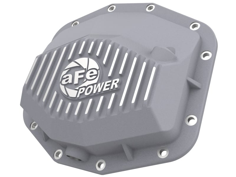 AFE Diff/Trans/Oil Covers