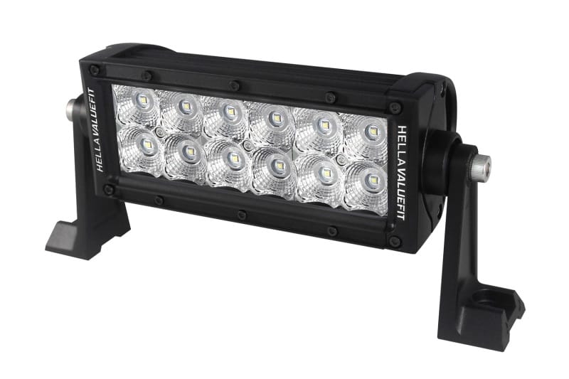 HELLA Value Fit LED Bar